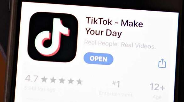 tiktok手机网页版怎么投dou+广告?