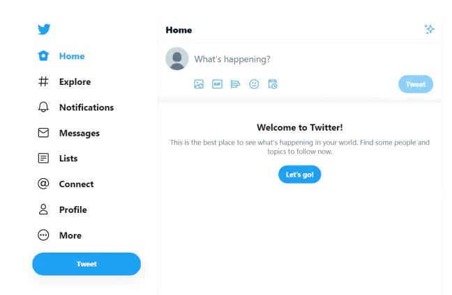 推特可以用qq邮箱注册吗(twitter)