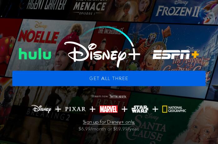 disney+怎么注册账号(正确申请步骤教程）