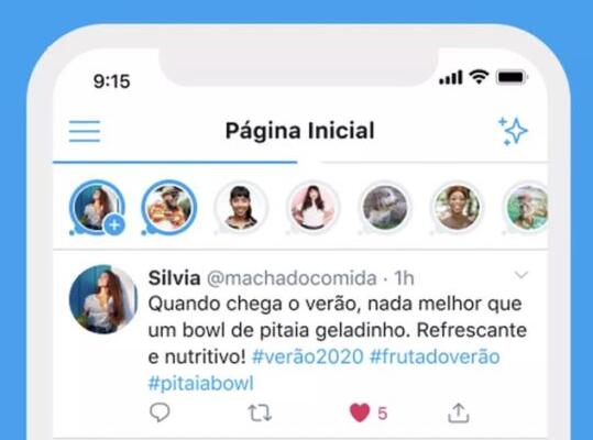 推特怎么申请账号(vivo小米苹果安卓通用)