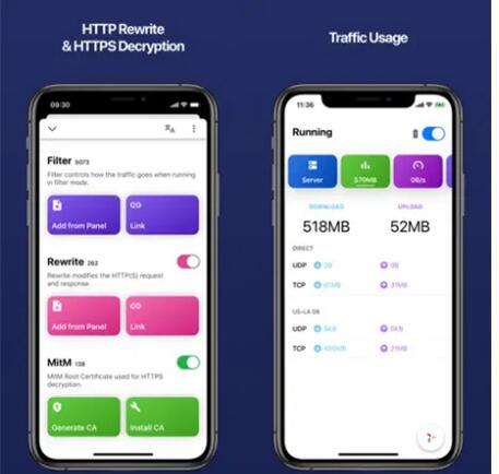 Quantumult下载ios安装详细教程步骤!