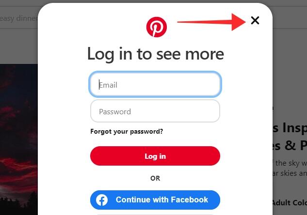 pinterest安卓手机怎么下载?