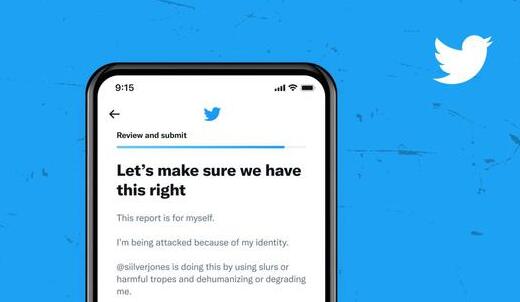 推特阻止了可疑的登录怎么解决?