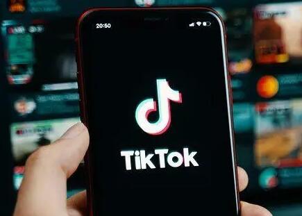 tiktok登录完又跳到注册怎么回事?