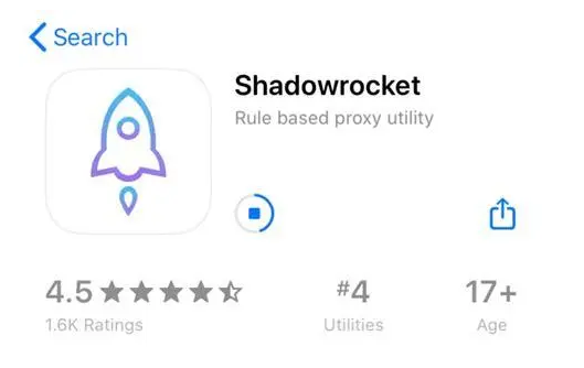 shadworocker节点超时的原因分析!