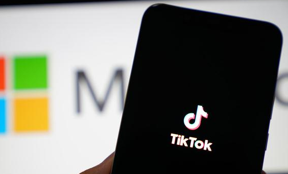 上tiktok需要什么工具?