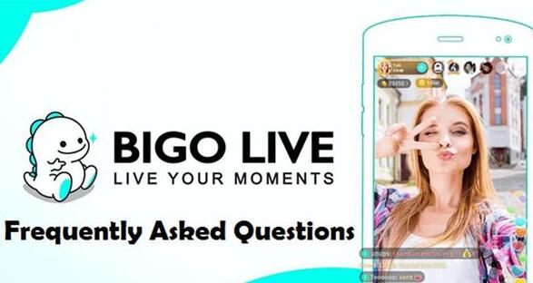 bigolive是正规直播平台吗?