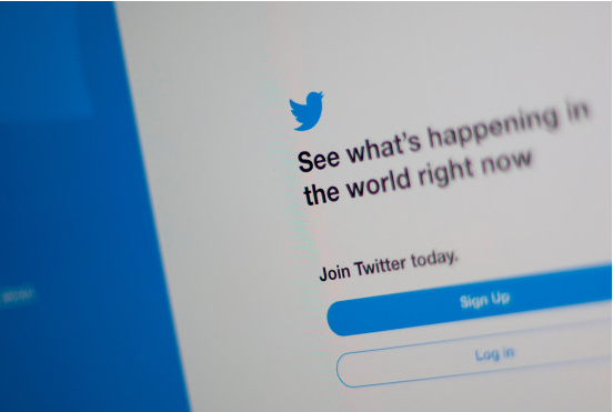 为什么登录不上推特账号怎么回事?