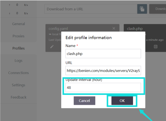 clash节点全部超时怎么解决?
