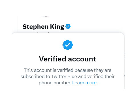 推特蓝v认证怎么申请账号？