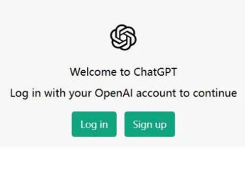 You do not have an account because it has been deleted