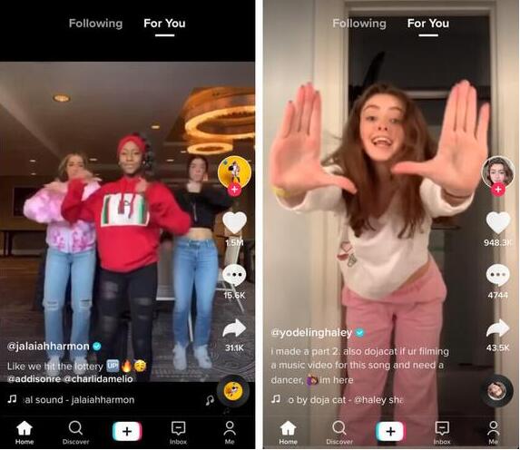 国外抖音tiktok怎么样才能看(大陆上tiktok教程)