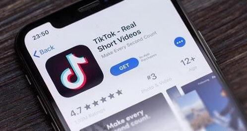 tiktok如何连接网络(tiktok怎么打开访问）