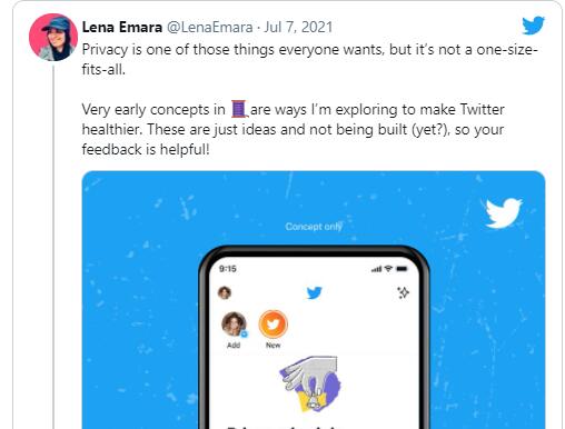 twitter推特新号和老号有什么区别?