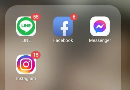 华为怎么下载instagram软件?