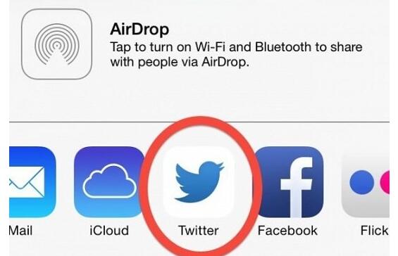 ios安装推特app方法流程(100%登录)