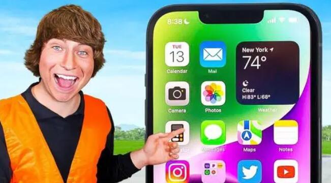 iphone15和16的区别哪个值得买？