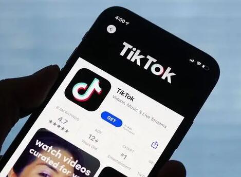 tiktok一直说没有网络连接怎么办？