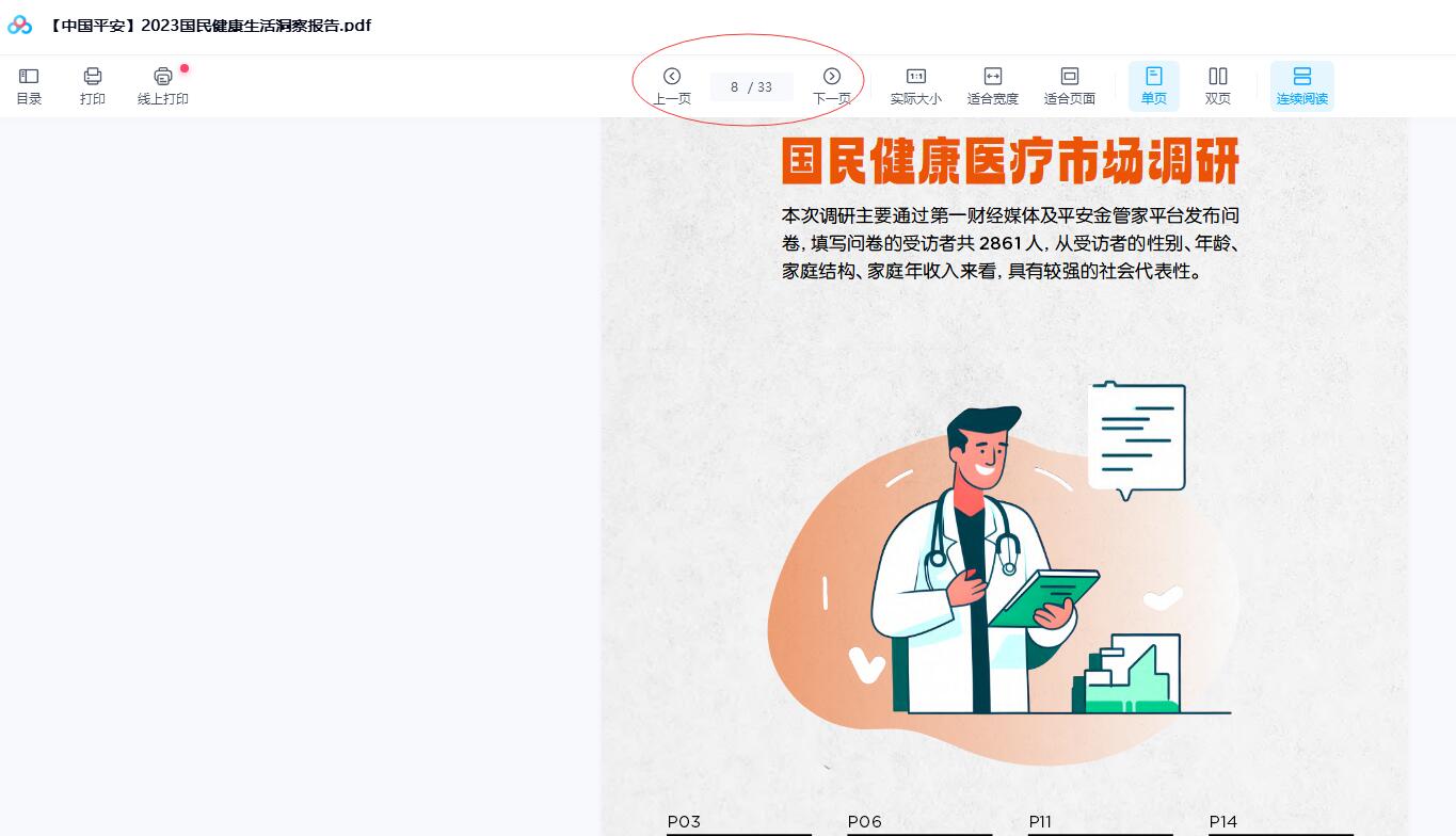 2023国民健康生活洞察报告.pdf