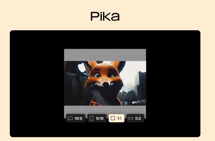 pika官网入口链接地址网页!