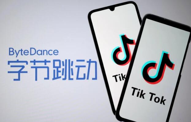 tiktok怎么设置中文(语言更改)