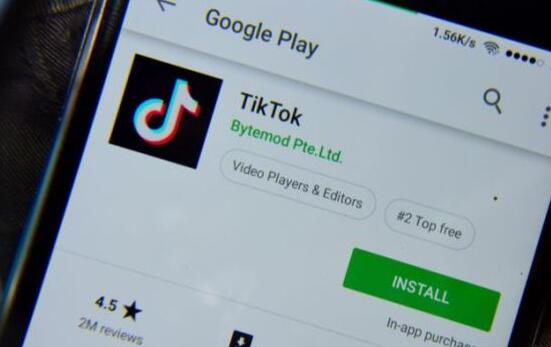 tiktok搬运视频赚钱吗？