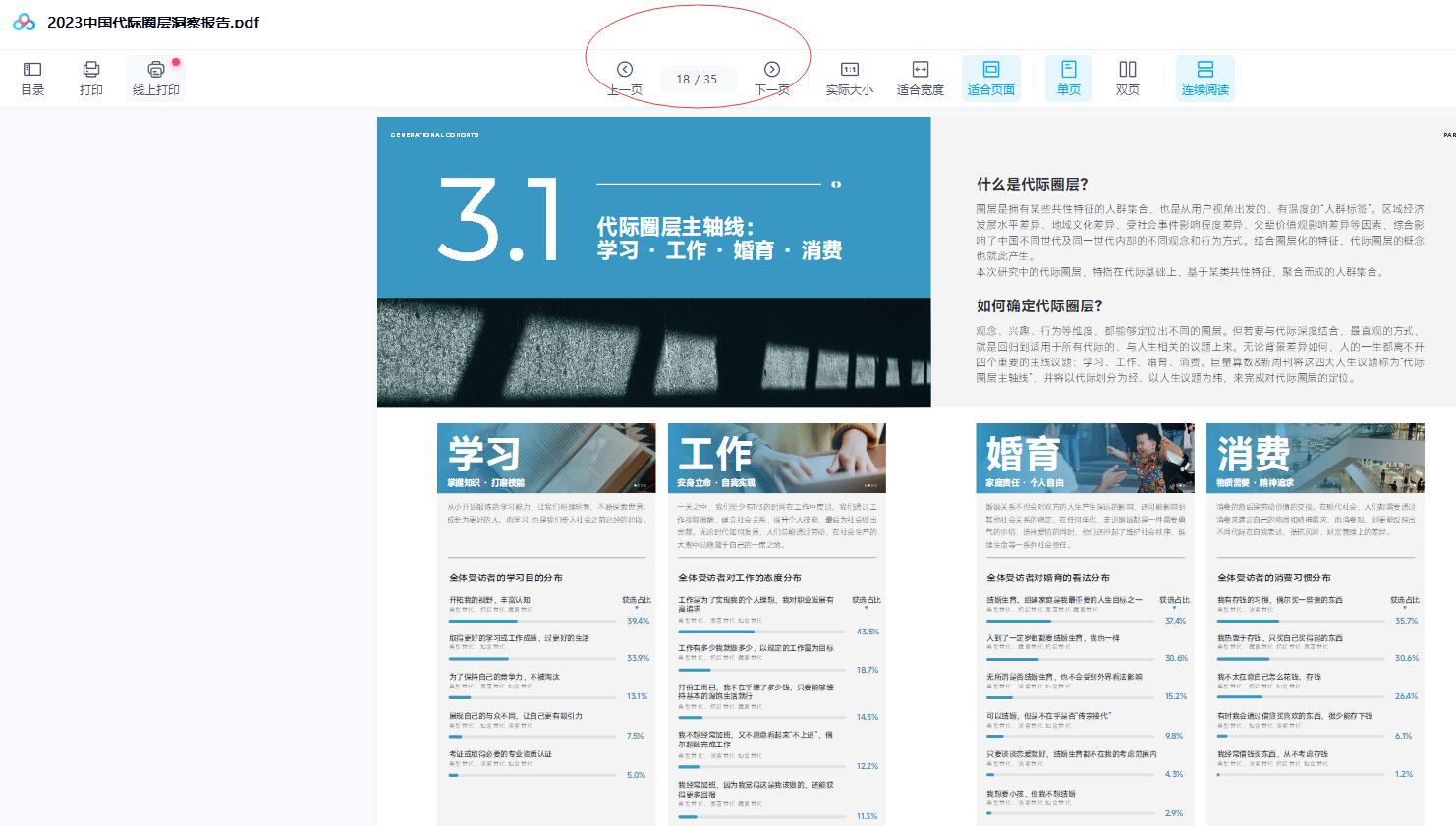 2023中国代际圈层洞察报告.pdf