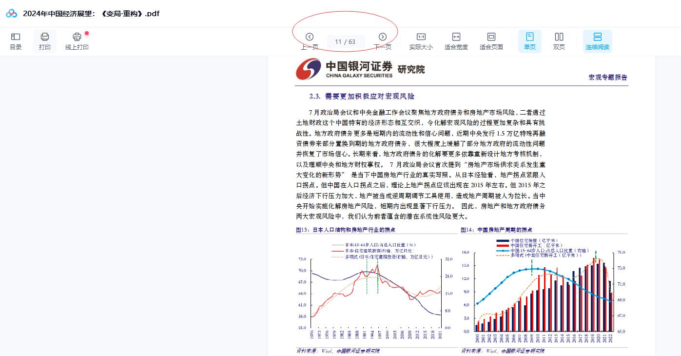 2024年中国经济展望：《变局·重构》.pdf