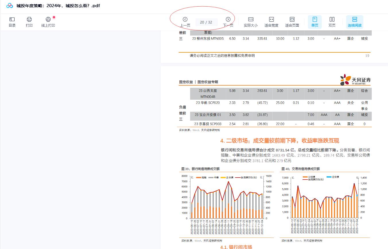 城投年度策略：2024年，城投怎么看？.pdf