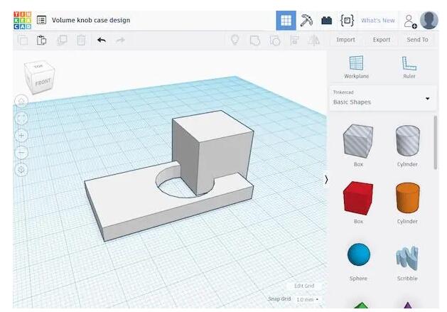 tinkercad账号怎么注册批发购买(手动发货)