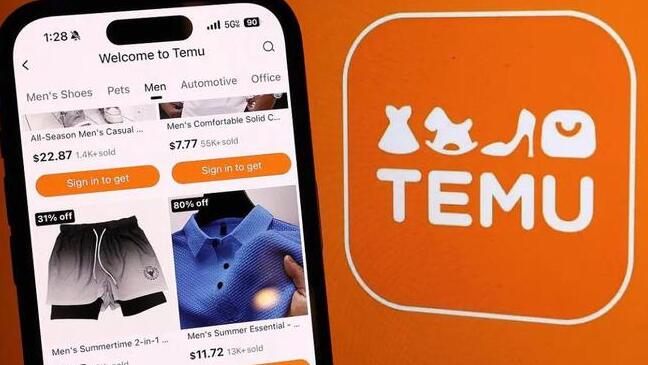 temu拼多多跨境app下载(方式教程新手引导)