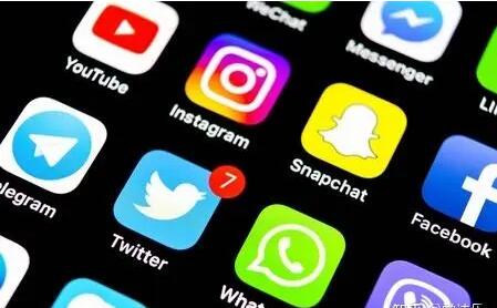 国外比较开放的社交软件有哪些(精品推荐)