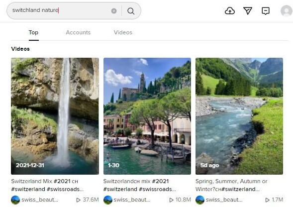 国外视频搬运素材去哪里找？