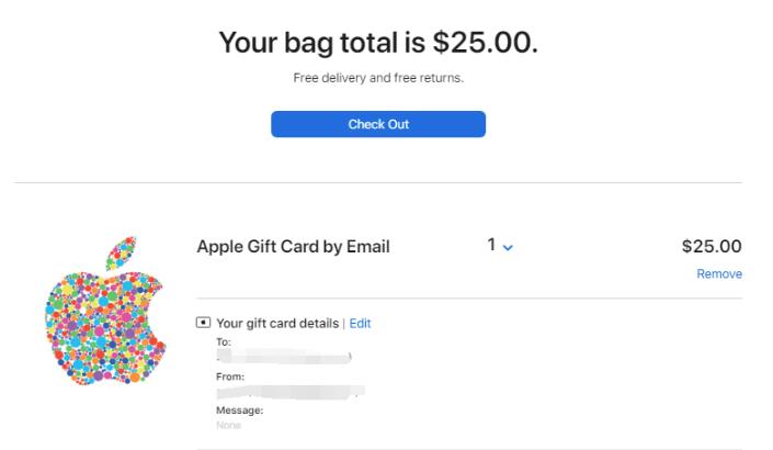 appstore美区账号怎么充值？