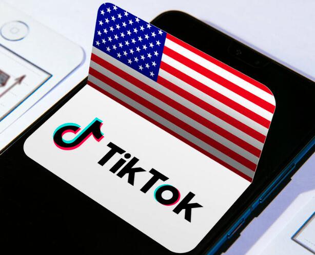 美版tiktok怎么样才可以看?