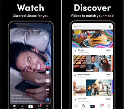 tiktok美版官方下载安装地址