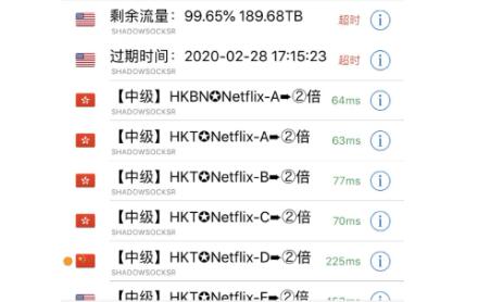 小火箭有安卓版的吗？
