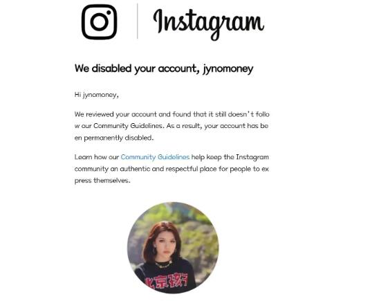 ig账号怎么注册不了(2025)