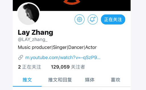 twitter推特热门发帖点赞评论账号购买