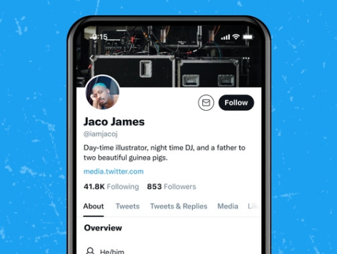 推特提示无法验证你的设备信息怎么办