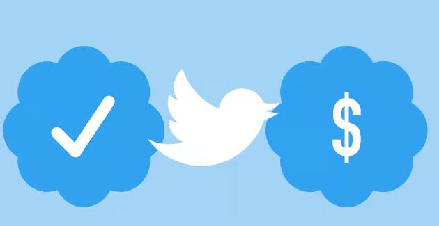 twitter怎么认证蓝v(订阅开通教程)