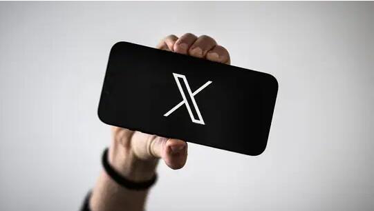 X推特为什么进不去显示错误