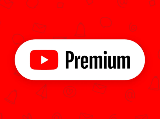 youtube premium无法享受此优惠