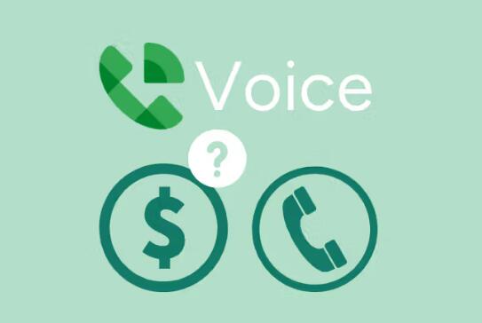 Googlevoice购买价格便宜(账号自动发货)
