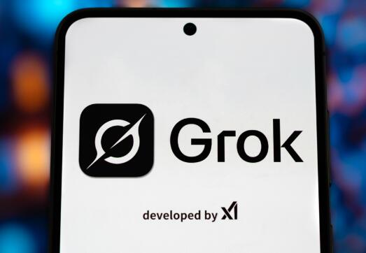 grok已达到消息限制是怎么回事？