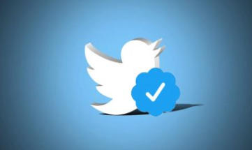 Twitter蓝V认证申请流程更新：2026最新实操指南