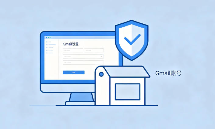 Google邮箱注册后必做的5件事，新手一定要看