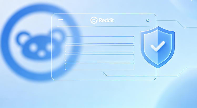 Reddit账号快速注册技巧：少走弯路的正确方式