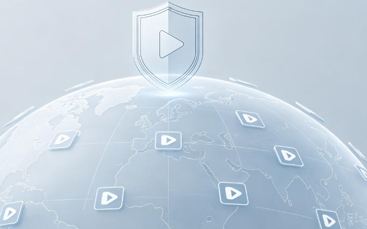 TikTok账号购买平台对比：哪个更值得选