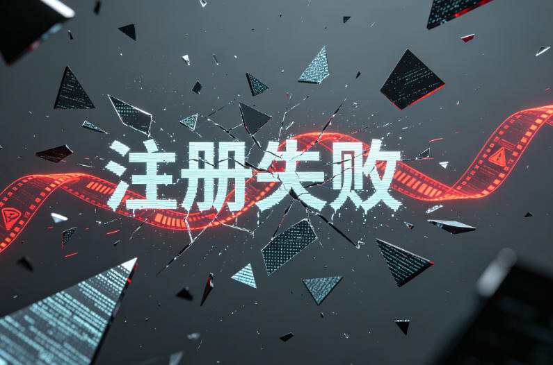 facebook注册就封号怎么回事